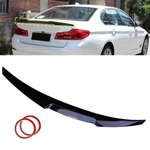 Heckspoiler spoilerlippe p - heckspoiler, m