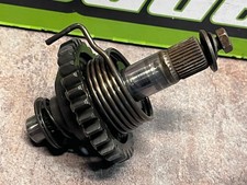 Yamaha YZF 426 WR WRF Kickstarterwelle Kicker Shaft 400