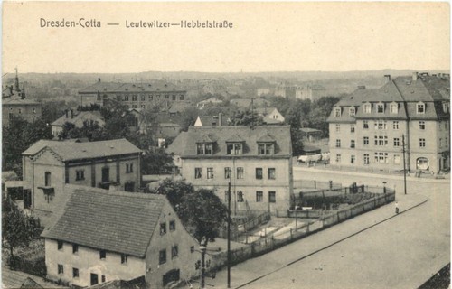 Dresden cotta leutewitzer - dresden-cotta,