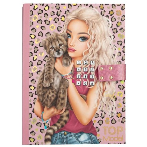 Depesche topmodel geheimcode - depesche,