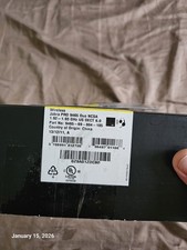 Jabra PRO 9465 Duo Over the