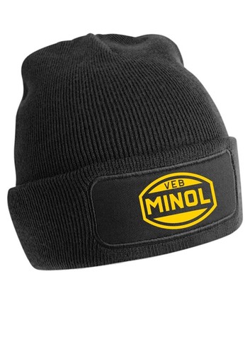 Minol beanie fun - minol,