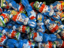 Ferrero Kinder -