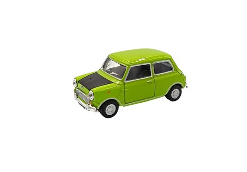 Mini cooper bean - mini, mr