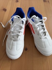 adidas Deportivo Schuhe Gr. 35