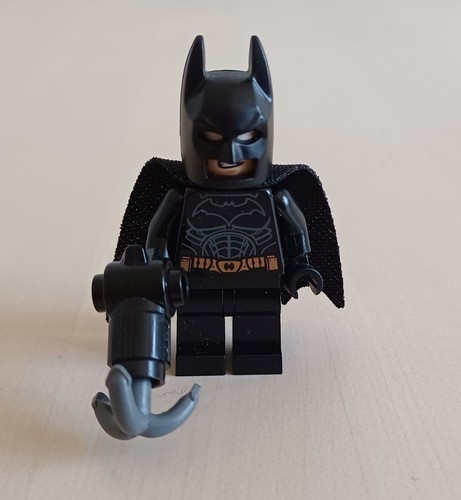 Lego super heroes minifigur - dc,
