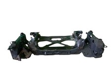 89886 Vorderachse 89886 Vorderachsträger AUDI A6 Avant (4G, C7) 4G0399315L 3.0 