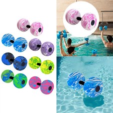 Wasserhantel EVA Wasser