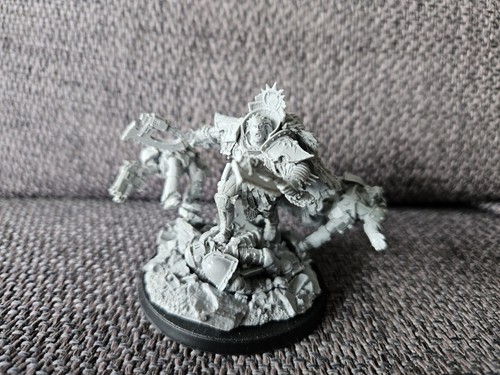 Warhammer 40k horus heresy - warhammer,