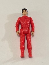 Ultraman Jack Shindo 3 inch