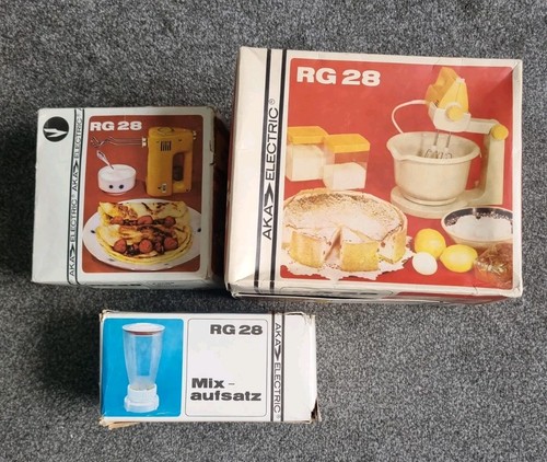 Vintage aka rg28 - aka,