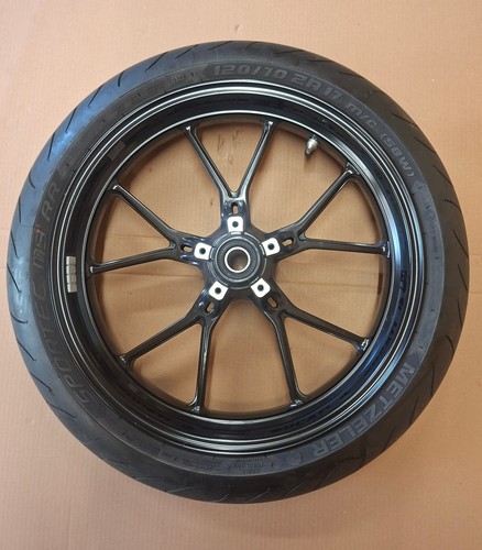 Felge vorderrad ducati 848 - felge, /