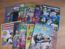 Konvolut Sammelbilderalben