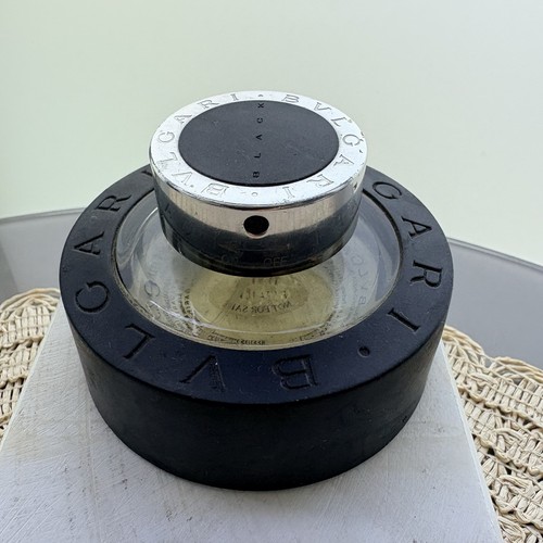 Bulgari bvlgari black - bvlgari, edt