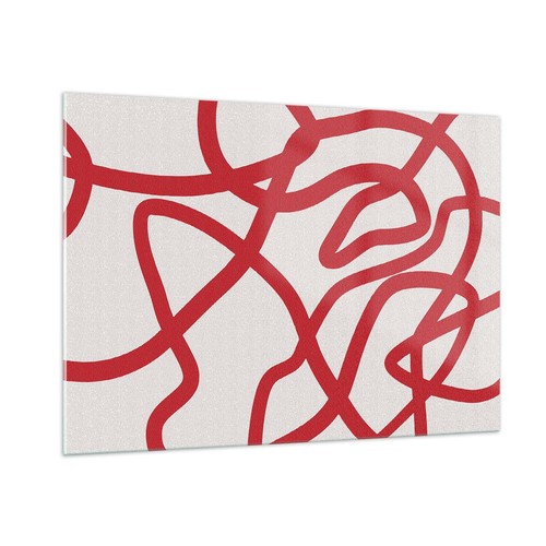 Wandbilder 100x70cm glasbild - wandbilder,