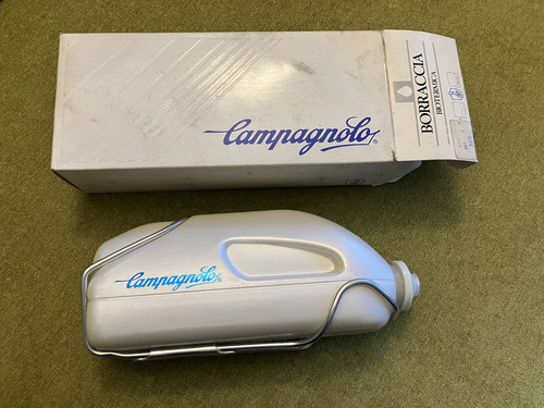 Campagnolo record - campagnolo, c-record