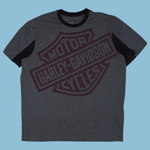 Vintage harley davidson - harley,