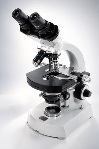 Carl zeiss standard mikroskop - carl,