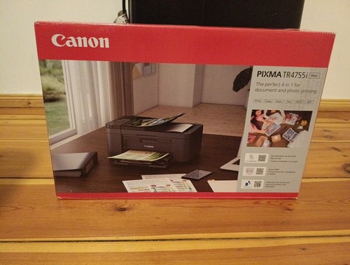 Canon pixma tr4755i drucker - canon,