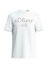 S.OLIVER Herren T-Shirt