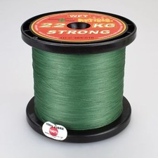 (0,16€/m) WFT KG Strong rund