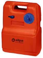 Zusatztank 12 und 24 L