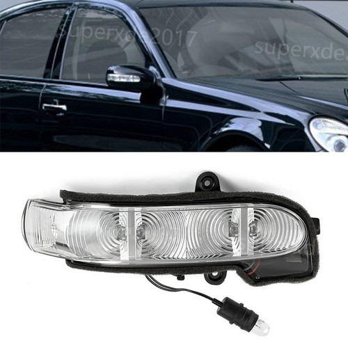 Außenspiegel blinker für - blinker,