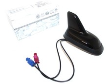 Dach-Kombiantenne Shark