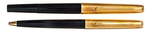 Pelikan set kolbenfüller - pelikan,