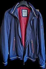 Crossfield Herren Jacke