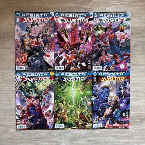 Justice league serie von 2017 - justice,