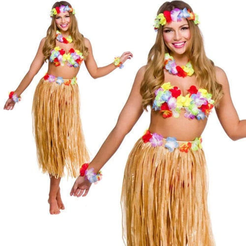 Damen hawaii party - damen,