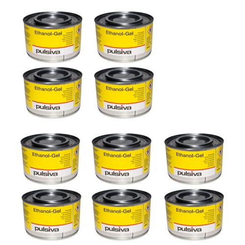 Brennpaste - (13,18€/1kg),