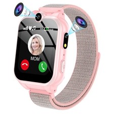 Kinder Smartwatch Telefon –