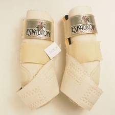 Eskadron Fesselkopfgamaschen PRO-ACTIVE, vorne, Gr. Pony, sehr guter Zustand