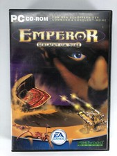 Emperor: Schlacht Um Dune (PC