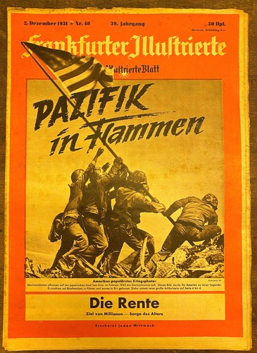 Frankfurter illustrierte - 38,