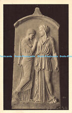R190566 8. Rodi. LOspedale dei Cavalieri. Museo la stele di Camiro. Bestetti und