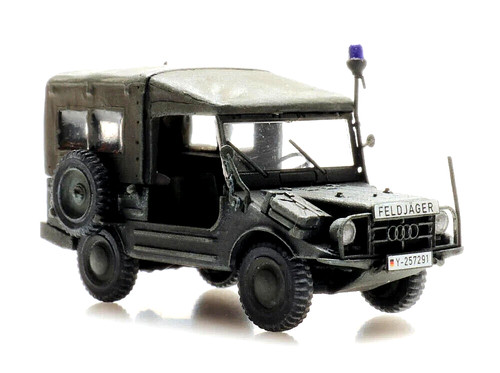Brd dkw munga - munga, 6870449