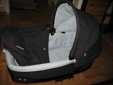 Mutsy 4Rider - Babyschale/Tragewanne 