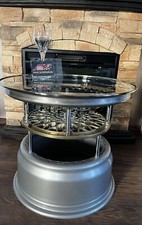 KFZ STIL Custom Coutchtisch