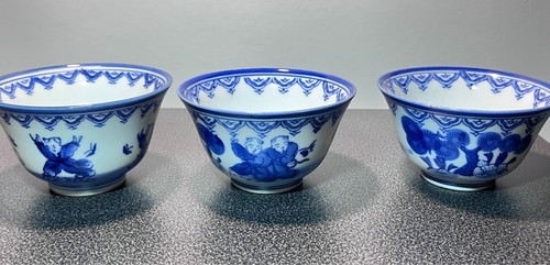 Stk sencha tassen - sencha,