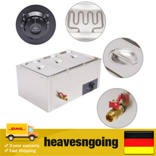 Gastro bain marie - gn,