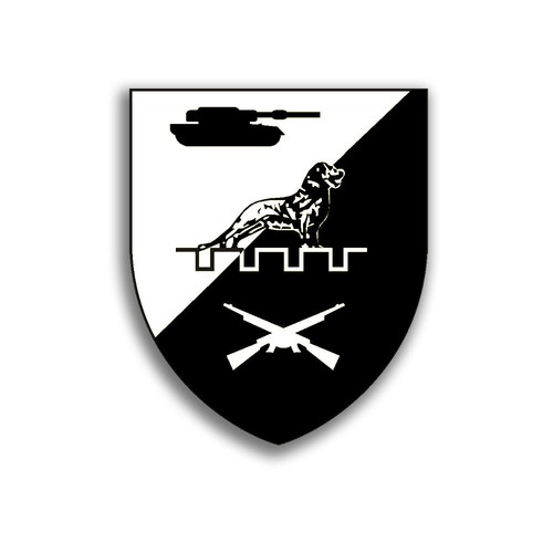 Aufkleber sticker pzbtl - aufkleber/sticker,
