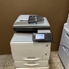 Ricoh MP C305