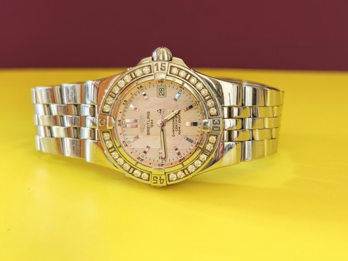 Authentische breitling - authentische,