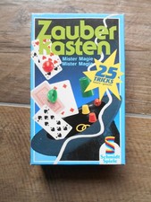 Zauberkasten - 25 Tricks