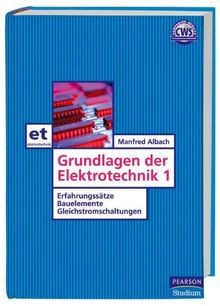 Grundlagen der elektrotechnik - grundlagen,