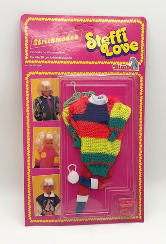 Simba steffi love - simba, ,,steffi