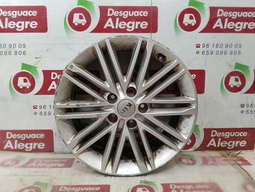 Felge kia carens - felge,